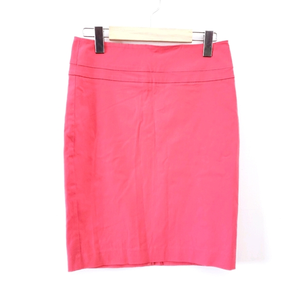 Coral Pencil Skirt RW&CO - Picture 1 of 2
